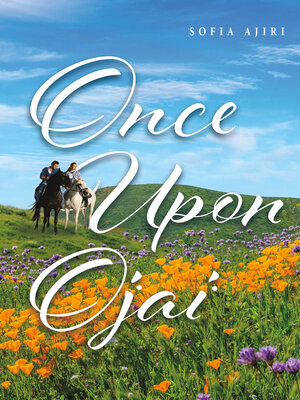 cover image of Once Upon Ojai
